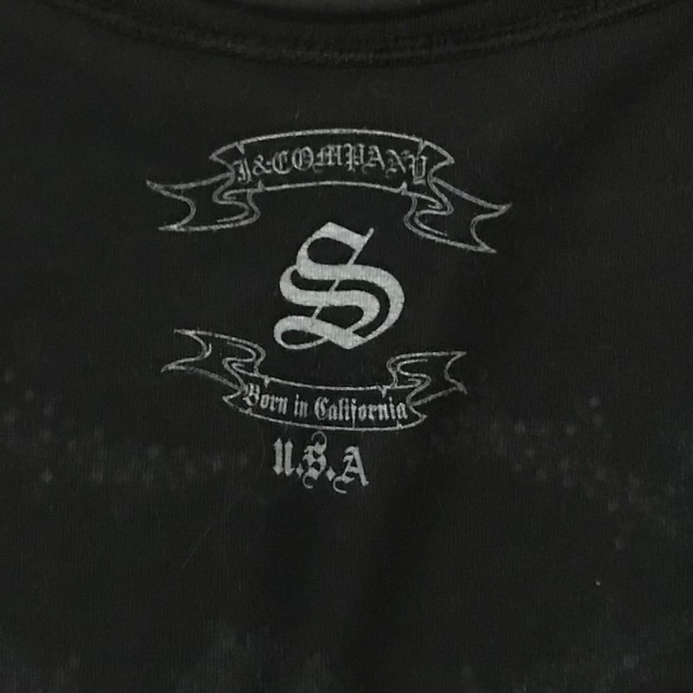 J & COMPANY Top - Picture 3 of 4